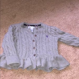 Ralph Lauren sweater
